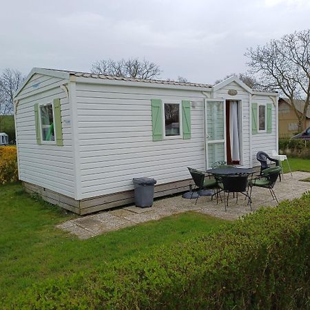 Campingplatz Scheldeoord Zeeland Neben Einem Sandstrand Baarland Extérieur photo
