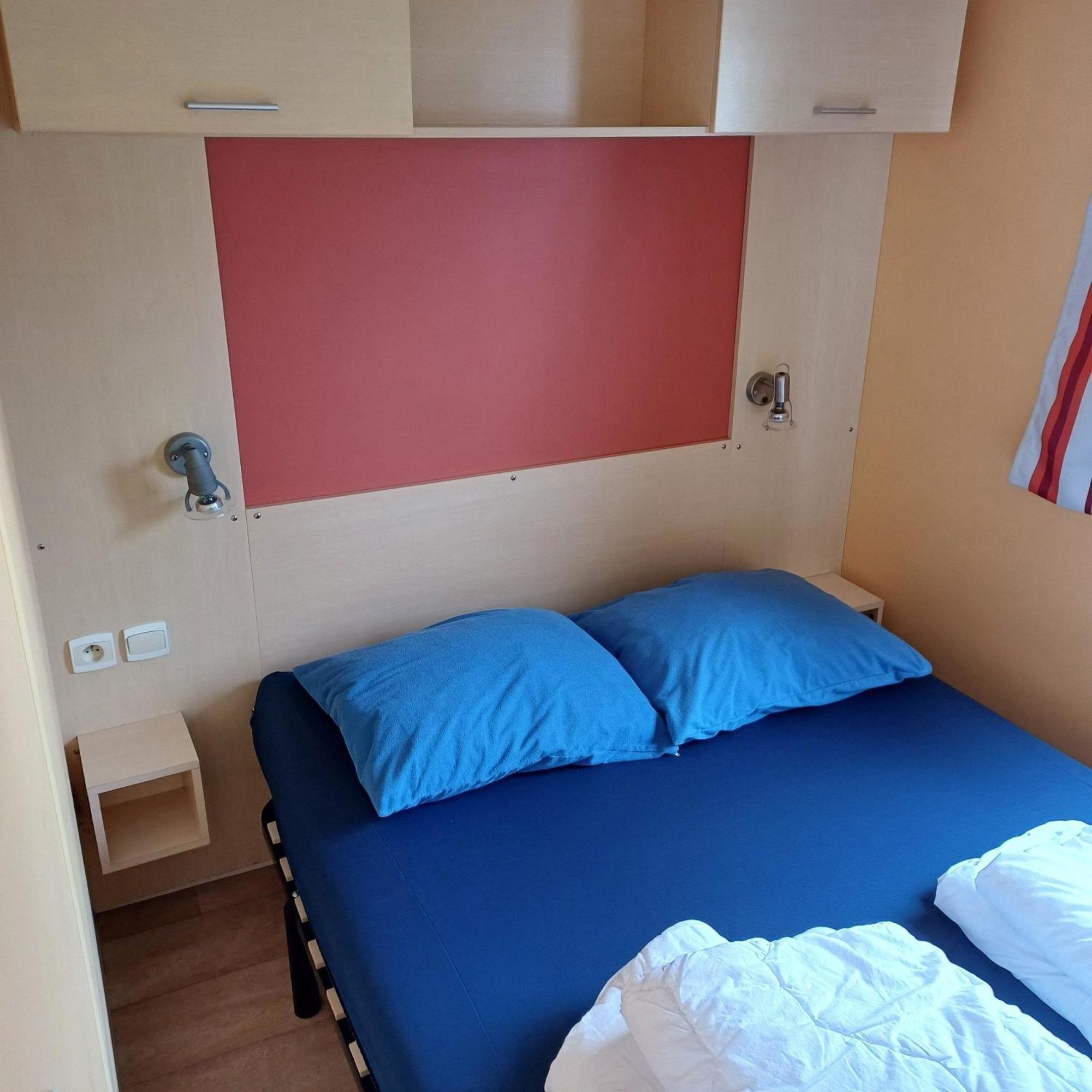 Campingplatz Scheldeoord Zeeland Neben Einem Sandstrand Baarland Extérieur photo