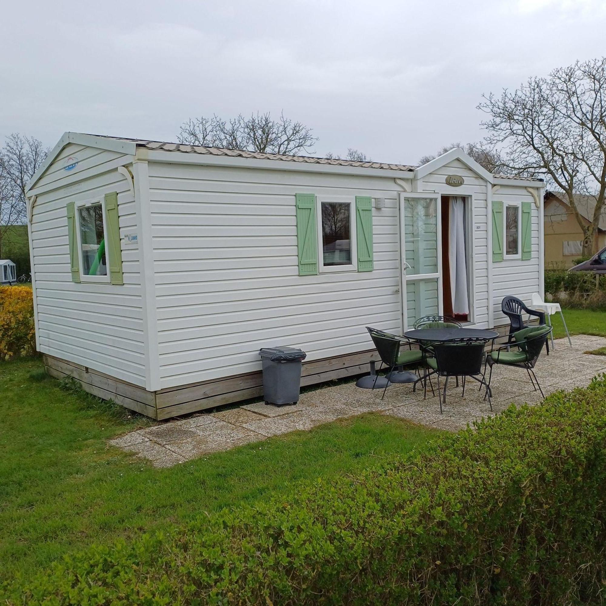 Campingplatz Scheldeoord Zeeland Neben Einem Sandstrand Baarland Extérieur photo