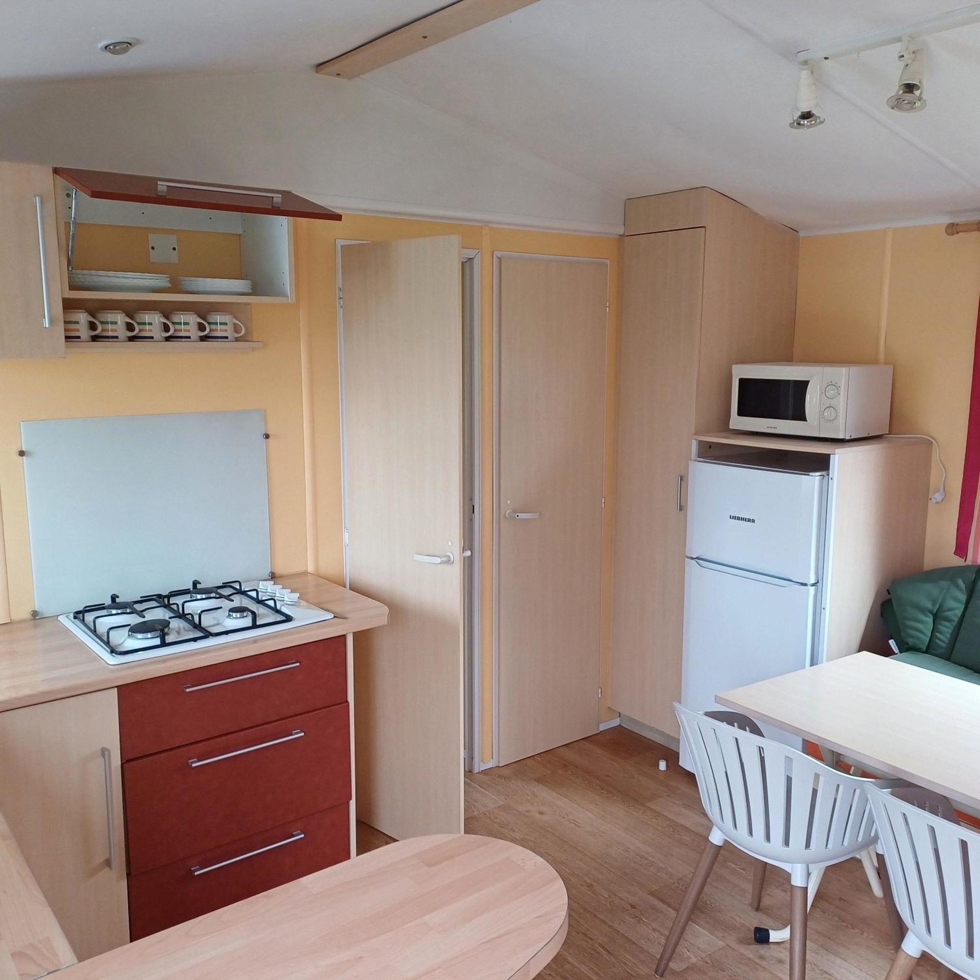 Campingplatz Scheldeoord Zeeland Neben Einem Sandstrand Baarland Extérieur photo
